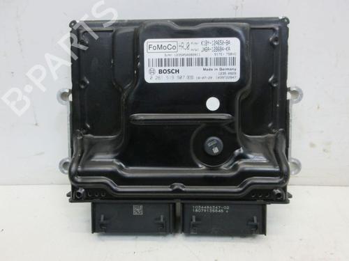 Used Engine control unit (ECU) Engine control unit (ECU) 37131577 37131577