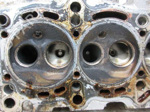 Cylinder head FORD KA (RU8) 1.2 | BP30642815M5