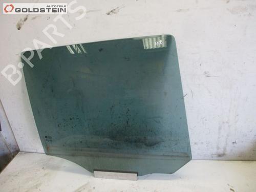 Used Rear right door window OPEL ZAFIRA / ZAFIRA FAMILY B (A05) 1.9 CDTI (M75) (120 hp) 13761345