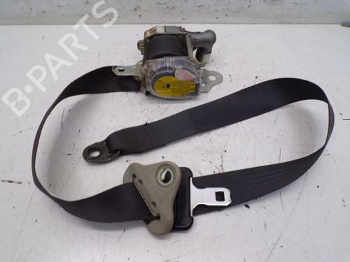 Used Front right seatbelt SUBARU FORESTER (SH_) 2.0 D AWD (SHH, SHD, SHN) (147 hp) 18807431