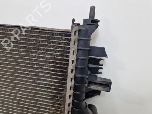 Water radiator OPEL INSIGNIA A Sports Tourer (G09) 2.0 CDTI (35) | BP31702034M31 