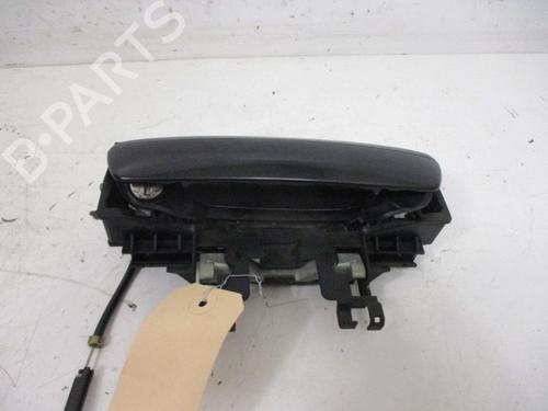 Used Front right exterior door handle Front right exterior door handle 37113040 37113040