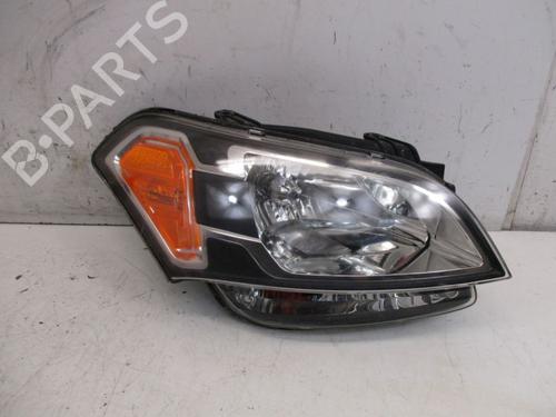 Used Right headlight KIA SOUL I (AM) 2.0 (166 hp) 32170541