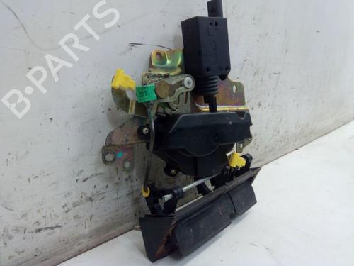 Electronic module FORD MAVERICK 2.3 16V | BP28072270M83