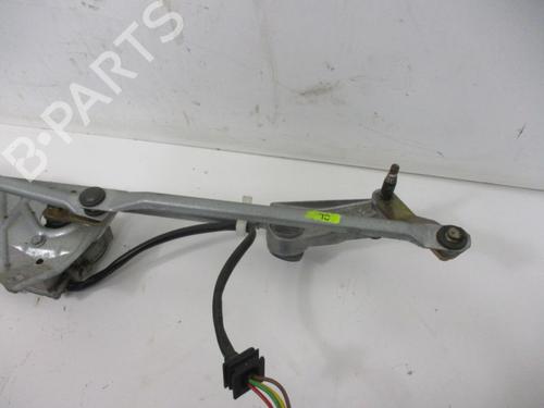 Front wipers mechanism MERCEDES-BENZ C-CLASS Coupe (CL203) C 180 Kompressor (203.746) | BP18795582C83 