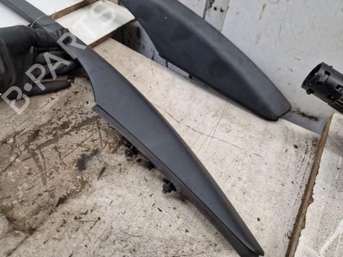 Roof bar VOLVO V70 II (285) D5 | BP29523630C65 