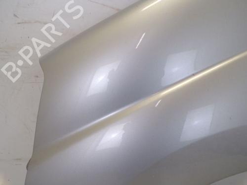 Left front fenders PEUGEOT EXPERT Van (VF3A_, VF3U_, VF3X_) 1.6 HDi 90 8V | BP29099900C41 