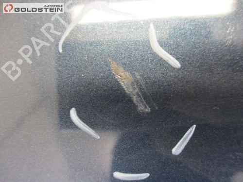 Zderzak tylny VW PASSAT B6 Variant (3C5) 2.0 TDI | BP18757418C8 