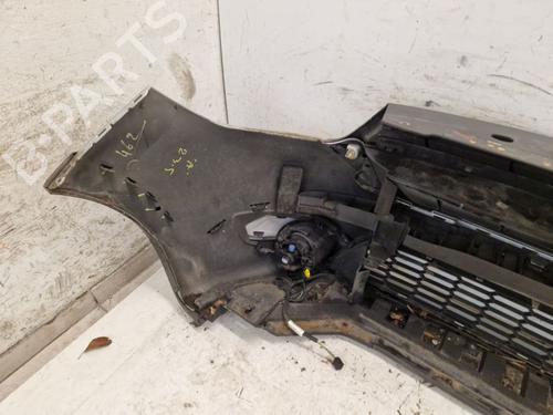 Front bumper DACIA LODGY (JS_) 1.5 dCi (JSMC, JSAF) | BP30358714C7