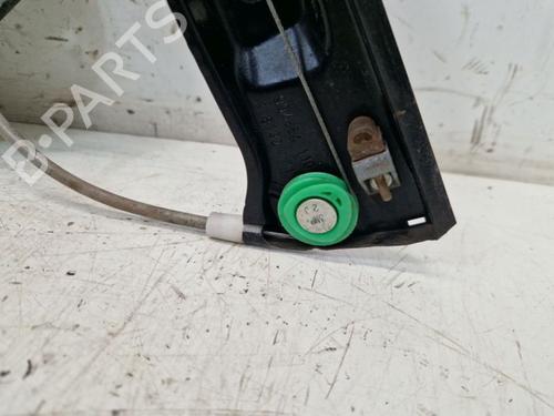 Front right window mechanism VW GOLF VI Variant (AJ5) 1.6 TDI | BP37133302C23 - Image 8