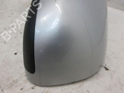 Left mirror AUDI A4 B7 (8EC) 2.0 TDI 16V | BP19292005C26 