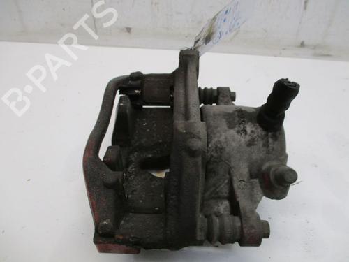 Left front brake caliper MERCEDES-BENZ E-CLASS T-Model (S211) E 220 T CDI (211.208) | BP37118591M105 - Image 3