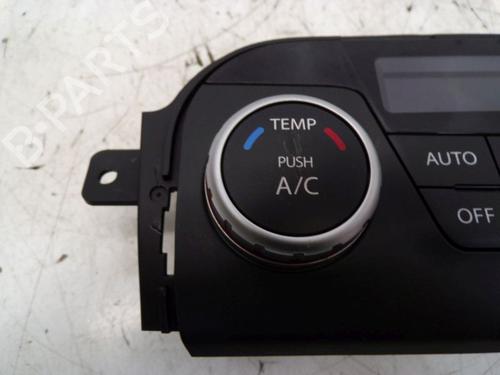 Climate control FIAT SEDICI (189_) 2.0 D Multijet 4x4 | BP29086607I5 
