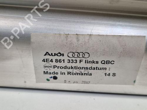 Left sun visor AUDI A8 D3 (4E2, 4E8) 4.2 TDI quattro | BP31877026I1