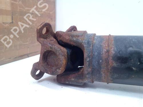 Driveshaft BMW 3 (E90) 328 i | BP30137080M37