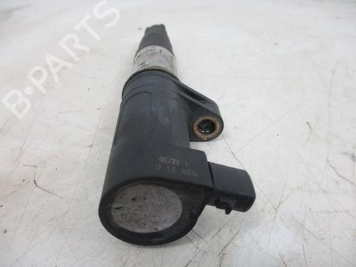 Ignition coil DACIA DUSTER (HS_) 1.6 16V | BP37110698M94 - Image 2