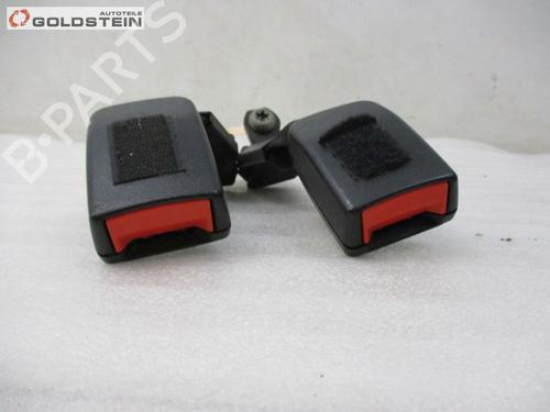 Used Seat buckle Seat buckle 37102849 37102849