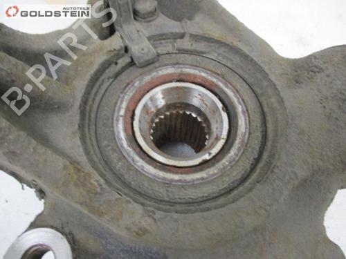 Right front steering knuckle CITROËN C4 II (NC_) 1.6 HDi 110 | BP38025347M26 - Image 6