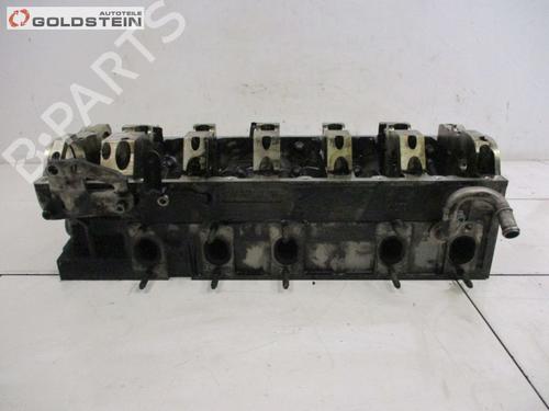 Cylinder head VW TOUAREG (7LA, 7L6, 7L7) 5.0 V10 TDI | BP18763102M5 