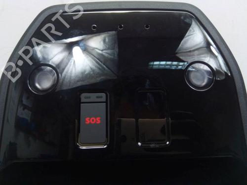 Interior roof light RENAULT AUSTRAL E-TECH 200 Hybrid (HGM2) | BP29108556I8 