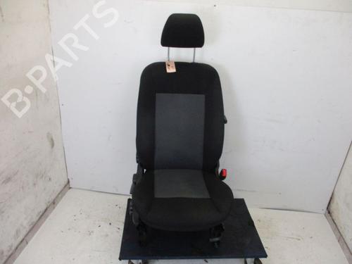 Used Right front seat MERCEDES-BENZ A-CLASS (W169) A 160 CDI (169.006, 169.306) (82 hp) 18800773