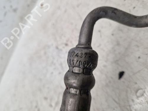 Pipe BMW 5 (E60) 530 i | BP24144662M125 