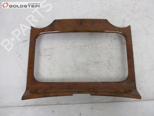 Skjermliste VW TOUAREG (7LA, 7L6, 7L7) 5.0 V10 TDI (313 hp) 18754367