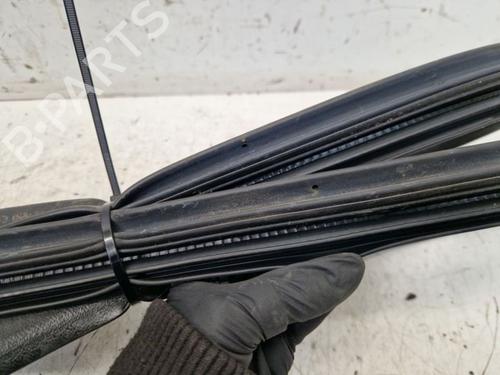 Rubber door seal DACIA DOKKER Box Body/MPV 1.6 | BP29100377C142 