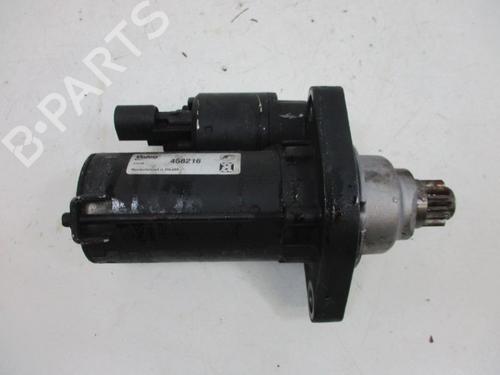 Starter VW GOLF V (1K1) 1.6 | BP37112336M8 - Image 5