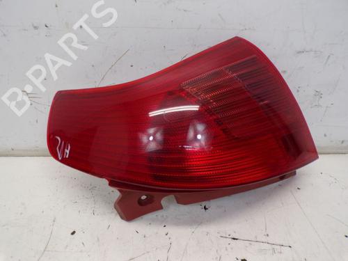 Høyre baklys SUZUKI SWIFT III (MZ, EZ) 1.3 (RS413, ZC11S) (92 hp) 29096576