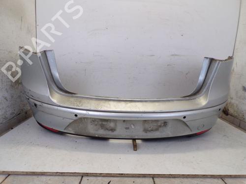 Used Rear bumper SEAT ALTEA XL (5P5, 5P8) 2.0 TDI (140 hp) 29097494