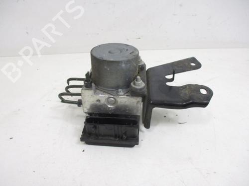 Used Electronic module CITROËN C1 (PM_, PN_) 1.4 HDi (54 hp) 18793365