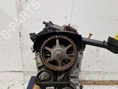 Engine DACIA SANDERO II 1.2 | BP30443500M1