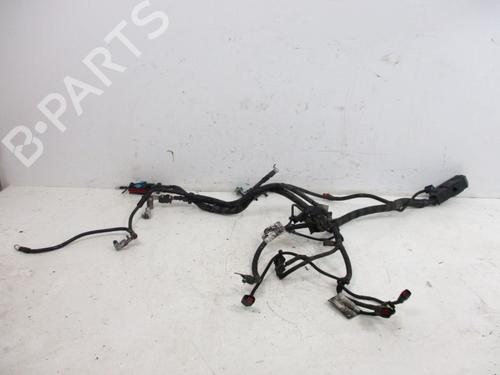 wiring-harness-volvo-c30-533-2006-2007-2008-2009-2010-2011-2012-2013-37110809 main image