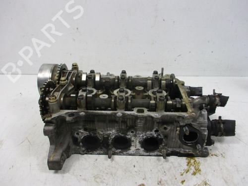 Cylinder head TOYOTA AYGO (_B1_) 1.0 (KGB10_, KGB10R) | BP18795036M5