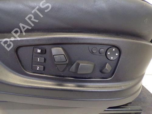 Right front seat BMW X5 (E70) xDrive 35 d | BP37125106C16 - Image 8
