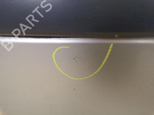 Left front door NISSAN X-TRAIL I (T30) 2.2 dCi 4x4 | BP26647739C2 