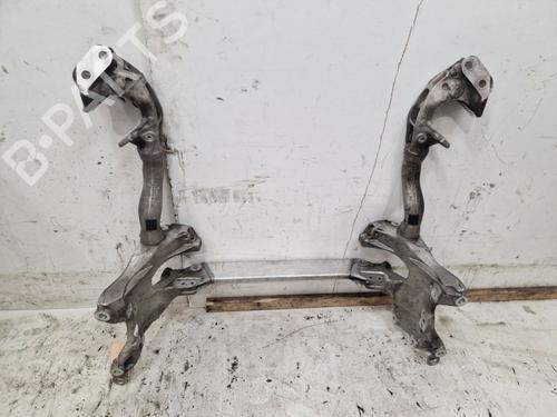 Used Subframe AUDI A4 Allroad B8 (8KH) 2.0 TFSI quattro (211 hp) 29104607