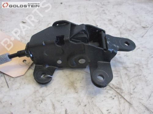 Tailgate lock BMW X5 (E70) 3.0 d | BP13760530C101 
