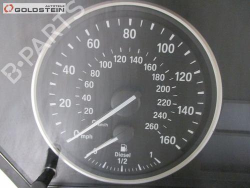 Instrument cluster BMW 5 (E60) 525 d | BP37100658C47 - Image 2