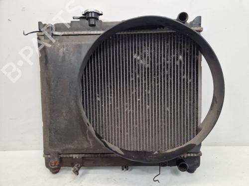 Used Water radiator SUZUKI VITARA Cabrio (ET, TA) 1.6 (TA01, SE416) (80 hp) 32263144
