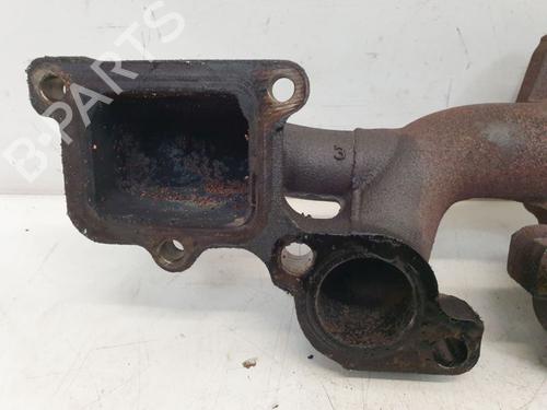 Exhaust manifold CITROËN JUMPER II Van 2.2 HDi 110 | BP38029401M110 - Image 7