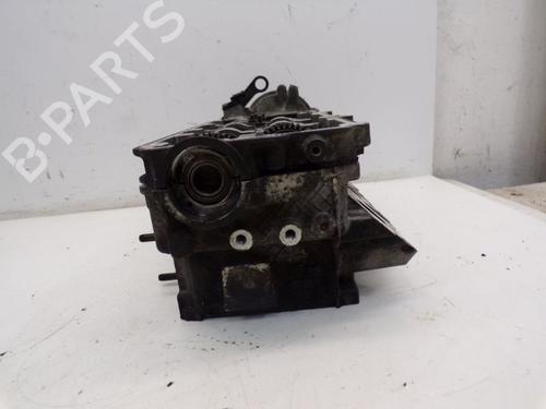 Cylinder head AUDI A4 Allroad B8 (8KH) 3.0 TDI quattro | BP37129155M5 - Image 6