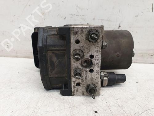 Electronic module MERCEDES-BENZ VITO Bus (W639) 111 CDI 4x4 (639.701, 639.703, 639.705) | BP36843290M83  - Image 6