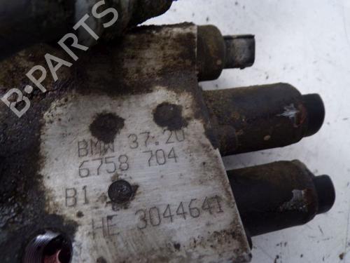 Electronic module BMW 7 (E65, E66, E67) 730 d | BP18801469M83 