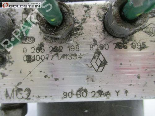 Electronic module DACIA SANDERO 1.4 (BS0C, BS0A, BS0G, BS1F, BS0E) | BP37102230M83 - Image 3