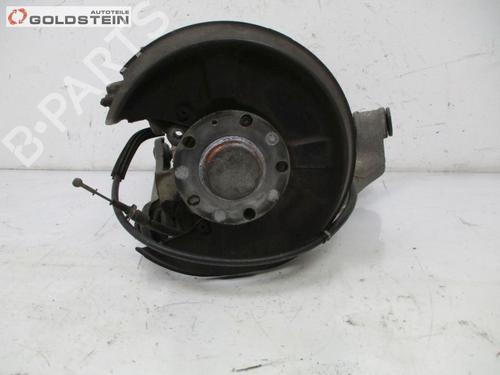 Højre hjullejehus spindel AUDI A4 B7 Avant (8ED) 2.0 TDI quattro (140 hp) 25825898
