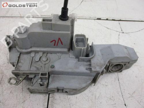 Front left lock FIAT BRAVO II (198_) 1.6 D Multijet (198AXL1B) | BP18788720C98 