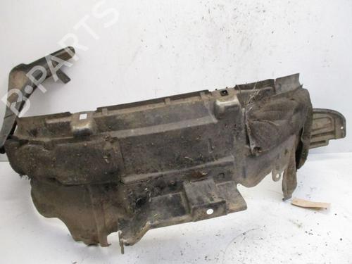 Wheel arch NISSAN X-TRAIL I (T30) 2.2 dCi 4x4 | BP18803421C56 