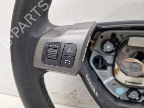 Steering wheel OPEL ZAFIRA / ZAFIRA FAMILY B (A05) 2.2 (M75) | BP24504586C49 